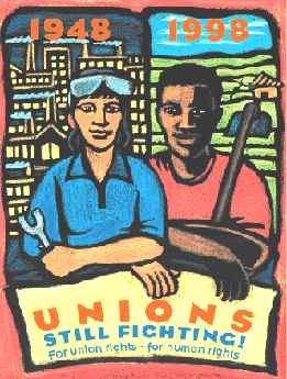 Syndicat International du Travail (OIT)