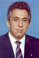 Egon Krenz