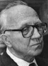 Horst Sindermann