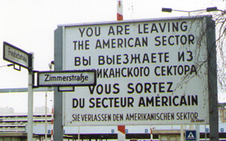 check point
